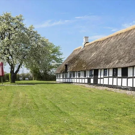 Holiday home Ae226-aeroskobing-risemarksvej-8