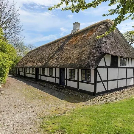 Ae226-aeroskobing-risemarksvej-8 Holiday home Aeroskobing