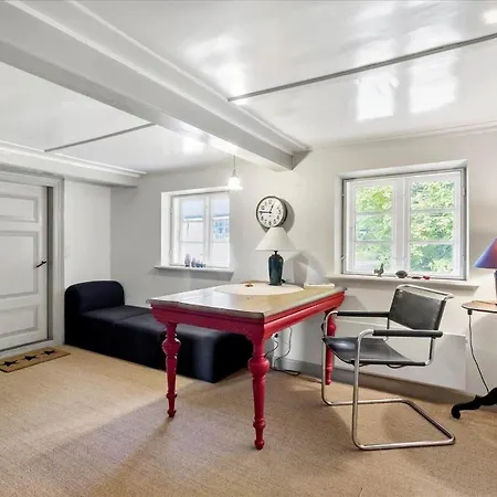 Holiday home Ae226-aeroskobing-risemarksvej-8 *