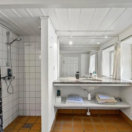 Ae226-aeroskobing-risemarksvej-8 Dom wakacyjny