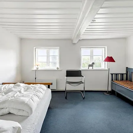 Ae226-aeroskobing-risemarksvej-8 Holiday home Aeroskobing