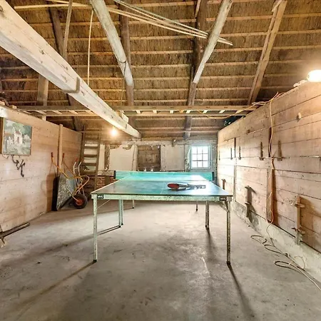 Ae226-aeroskobing-risemarksvej-8 Dom wakacyjny Ærøskøbing