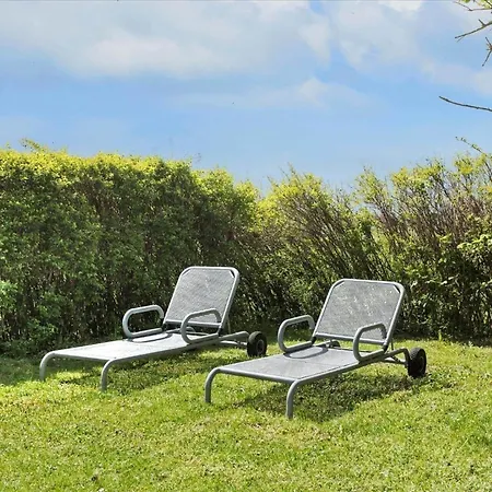 Ae226-aeroskobing-risemarksvej-8 Dom wakacyjny *