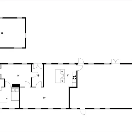 Ae226-aeroskobing-risemarksvej-8 Holiday home *