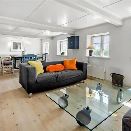 Vakantiehuis Ae226-aeroskobing-risemarksvej-8 Ærøskøbing