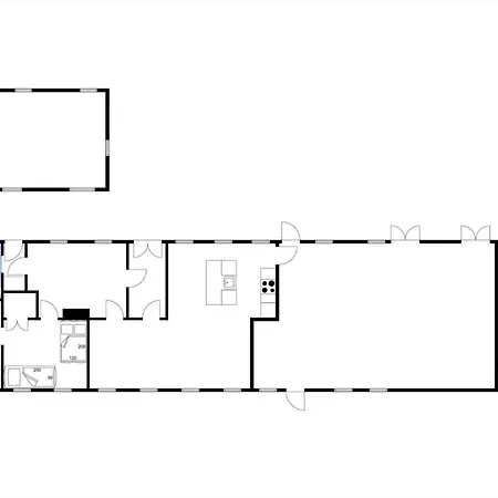 Vakantiehuis Ae226-aeroskobing-risemarksvej-8 Ærøskøbing
