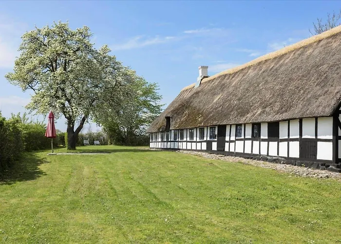 度假居 Ae226-aeroskobing-risemarksvej-8