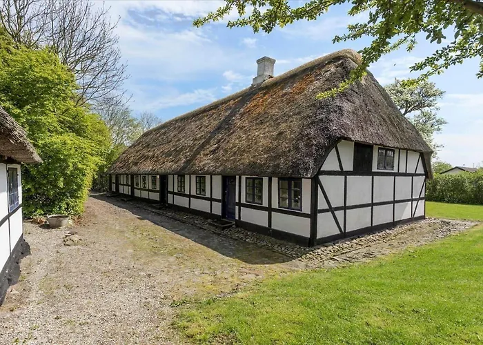 Ae226-aeroskobing-risemarksvej-8 度假居 Ærøskøbing