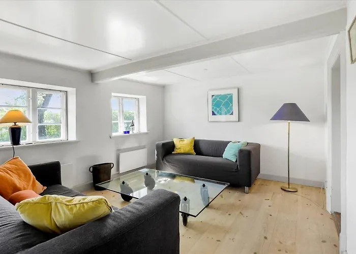 Ae226-aeroskobing-risemarksvej-8 度假居