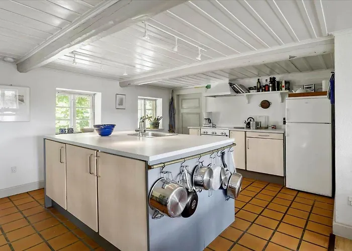 度假居 Ae226-aeroskobing-risemarksvej-8 *