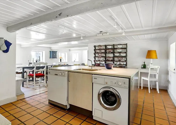 度假居 Ae226-aeroskobing-risemarksvej-8 *