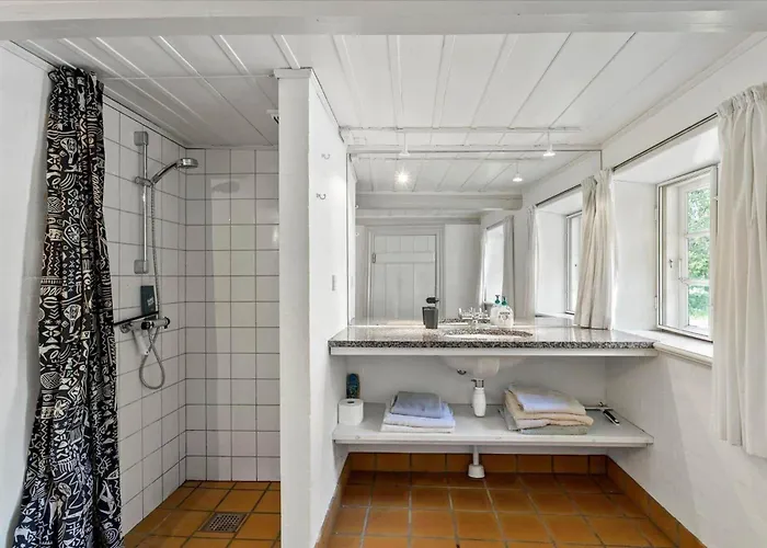 Ae226-aeroskobing-risemarksvej-8 度假居