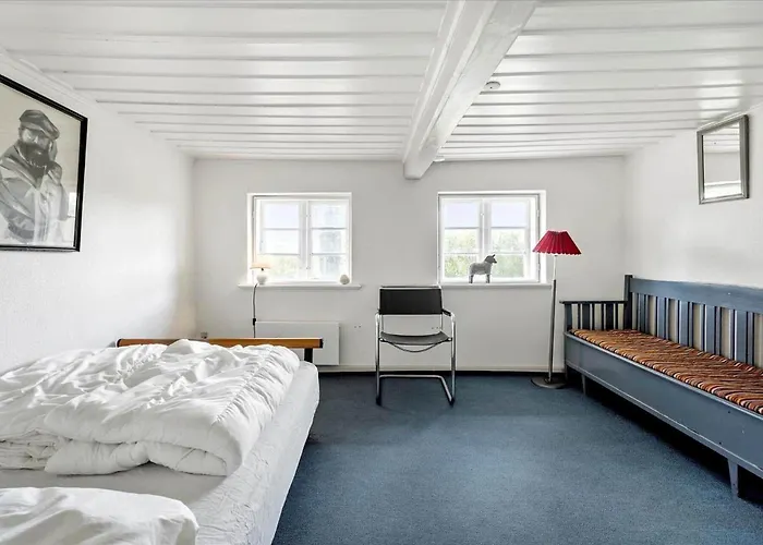 Ae226-aeroskobing-risemarksvej-8 度假居 Ærøskøbing