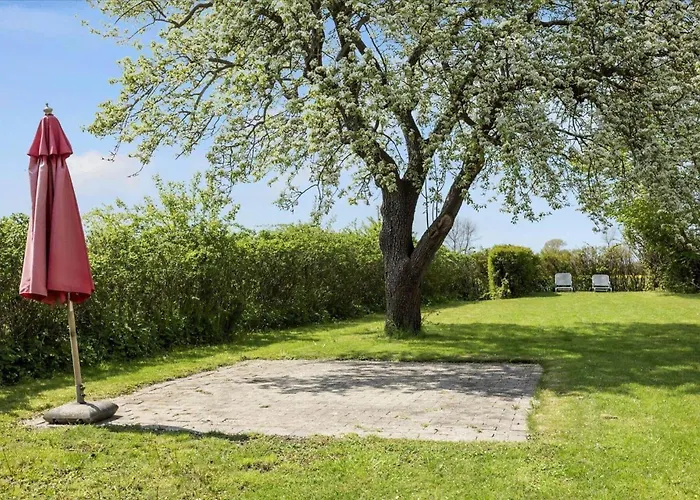 Ae226-aeroskobing-risemarksvej-8 * Ærøskøbing