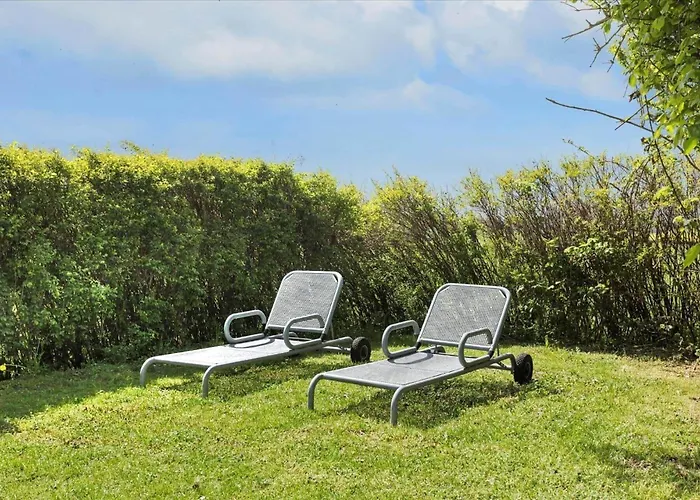 Ae226-aeroskobing-risemarksvej-8 度假居 *